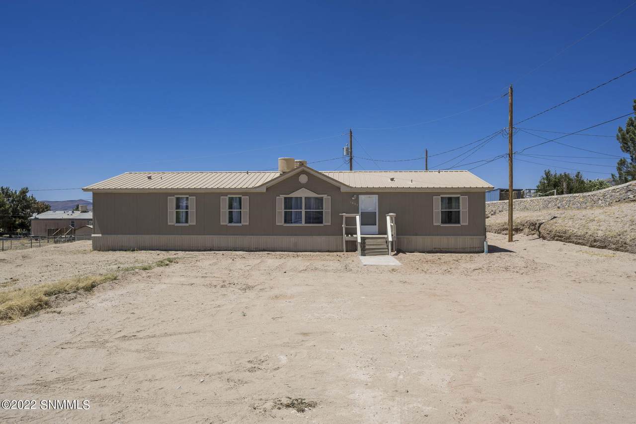 1627 Choctaw Trail - Photo 1