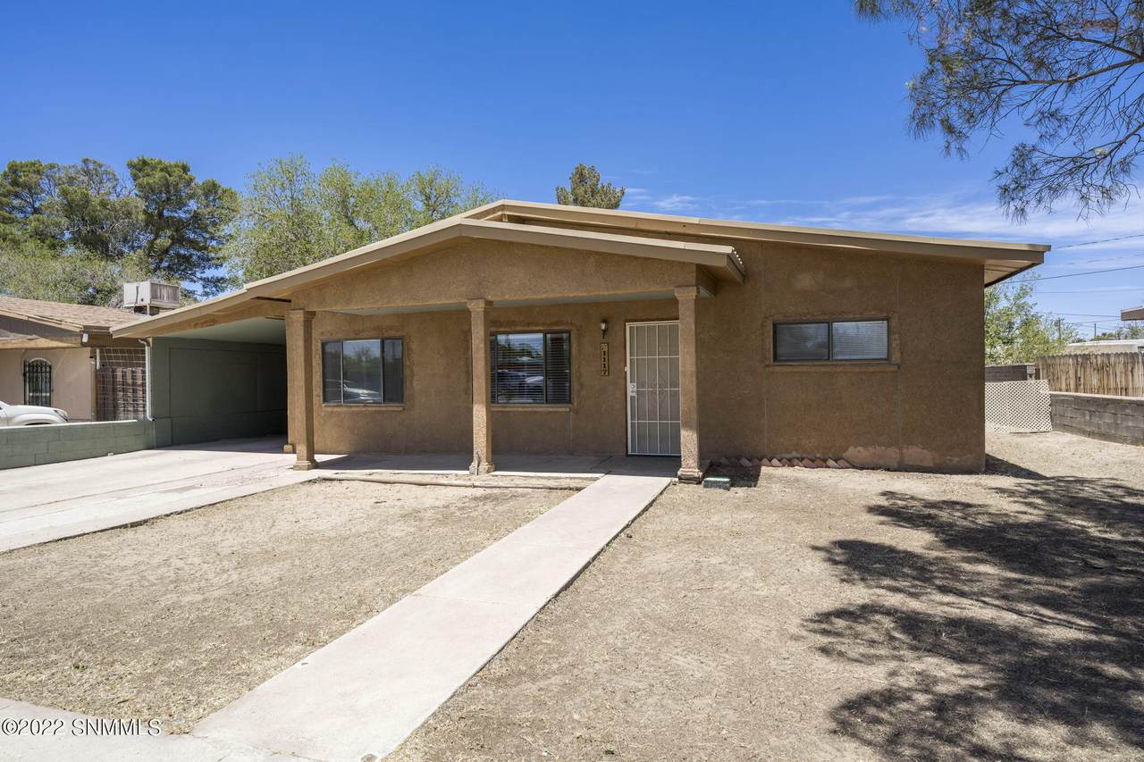 1117 Jett Avenue - Photo 1