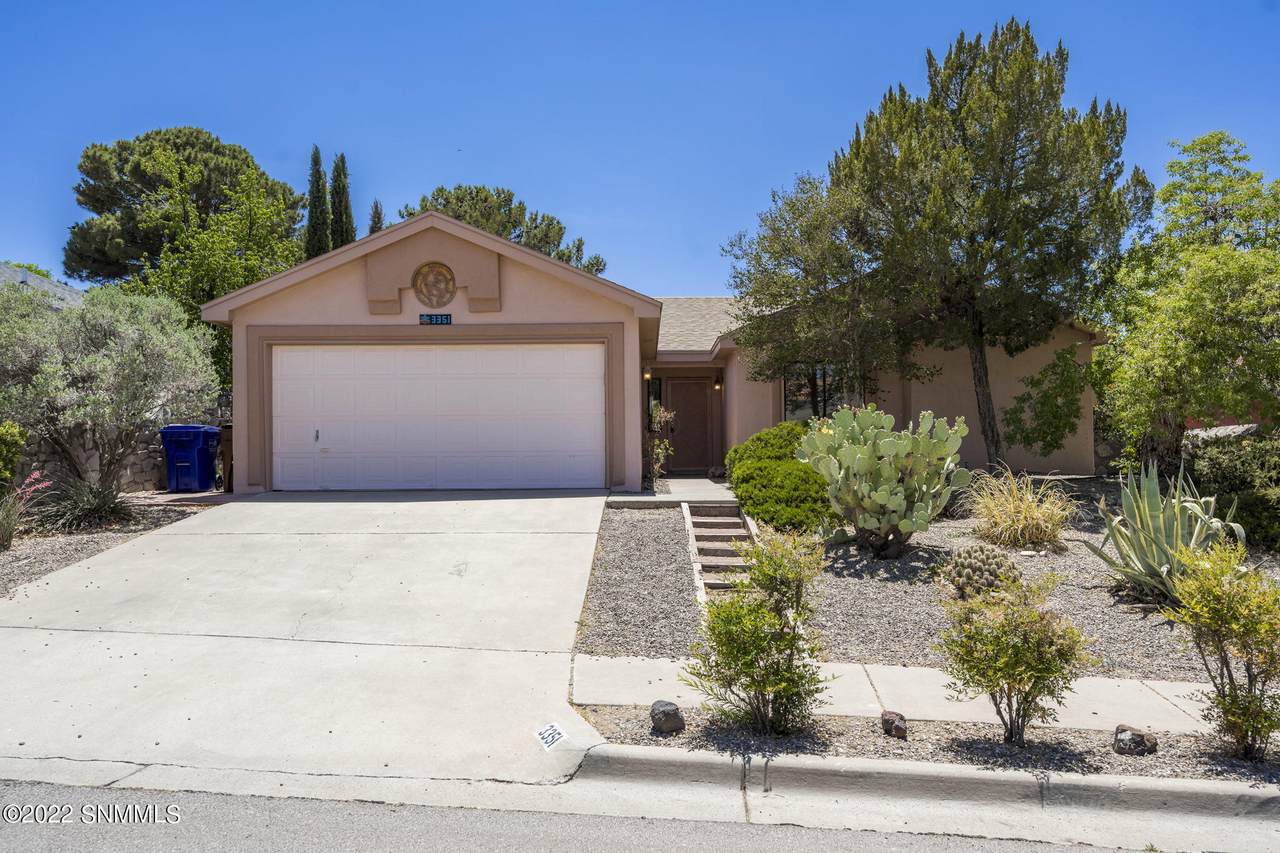 3351 Highridge Street - Photo 1
