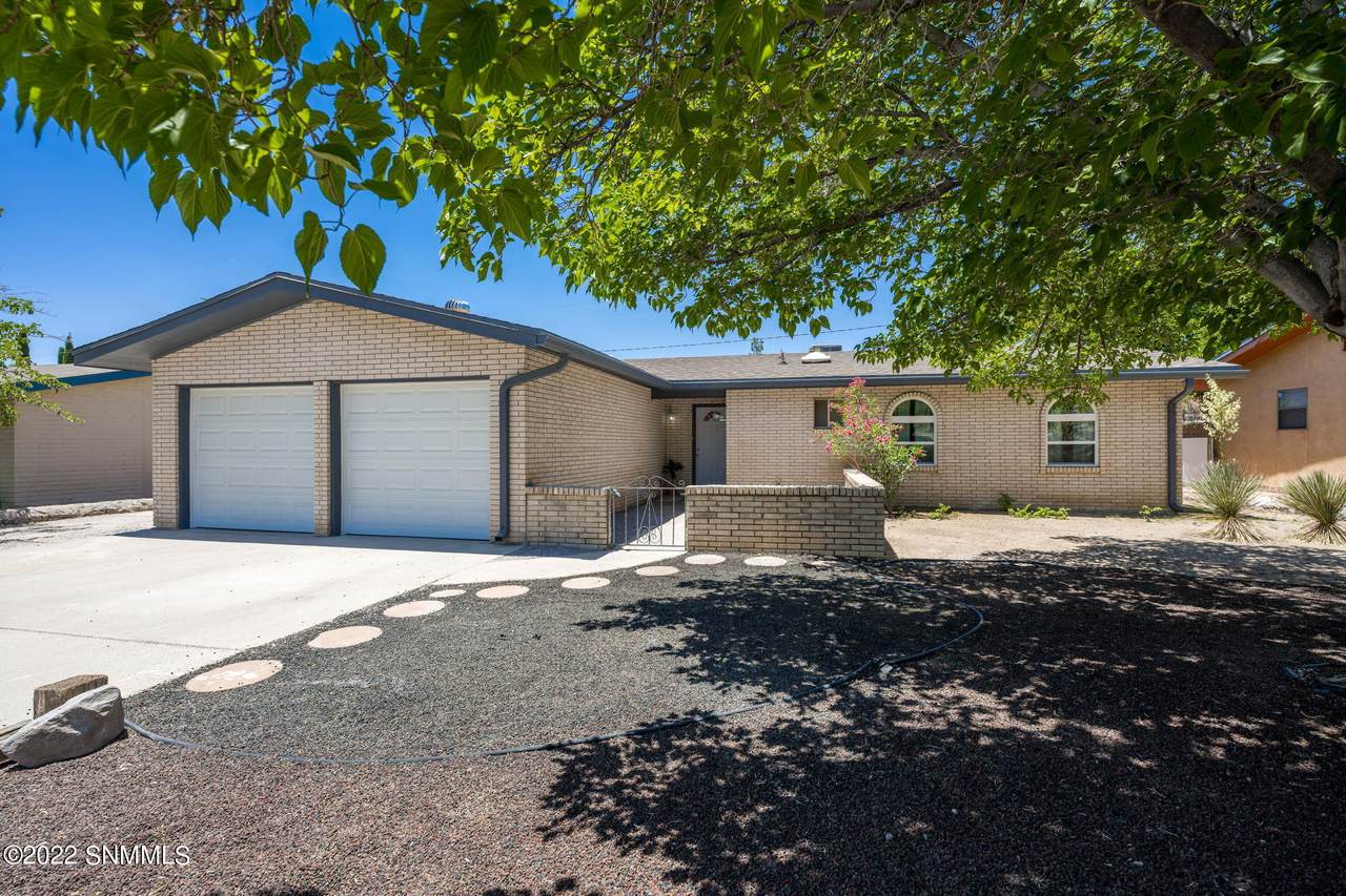1400 Delano Drive - Photo 1