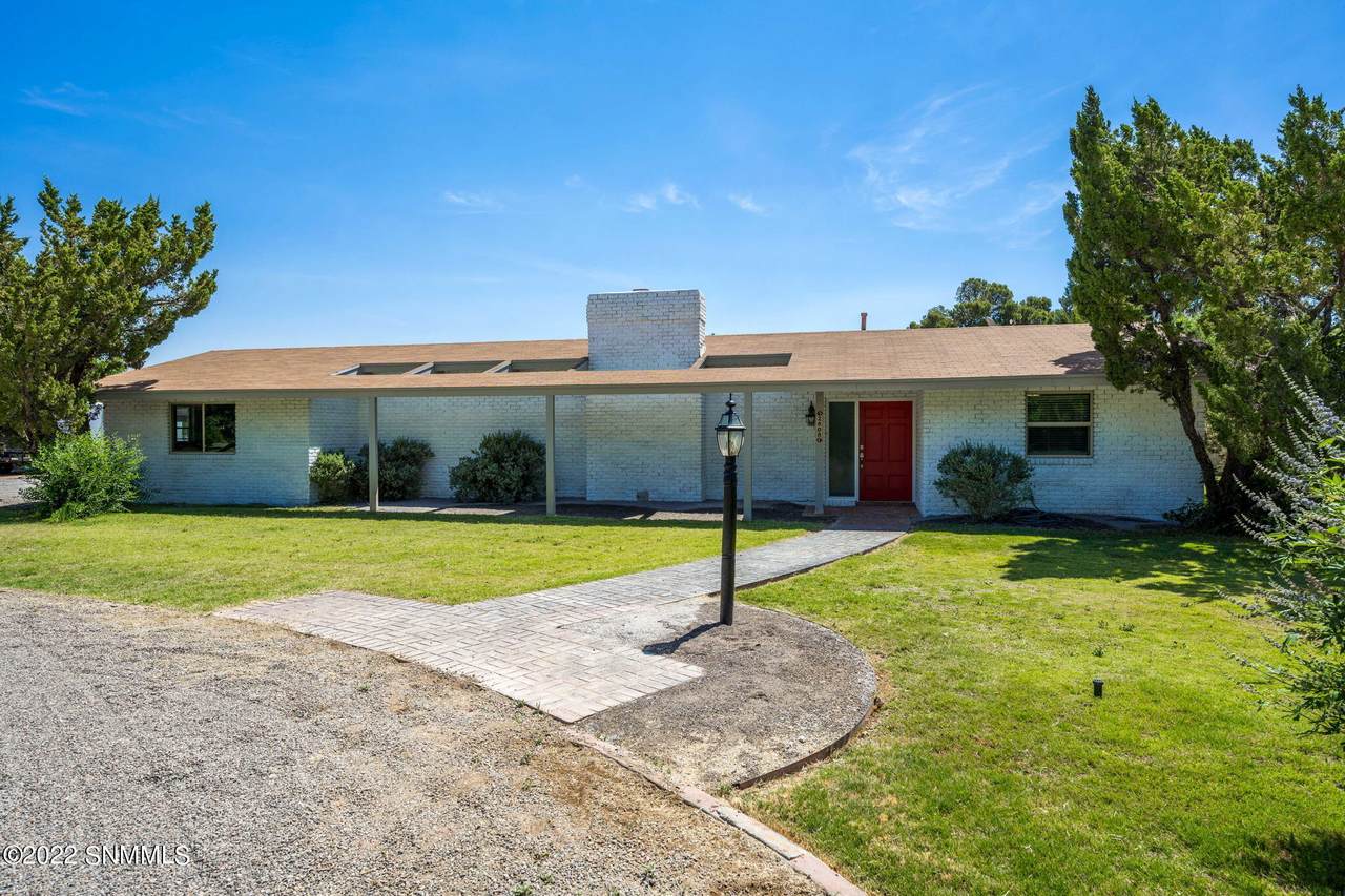 2608 San Andres Drive - Photo 1