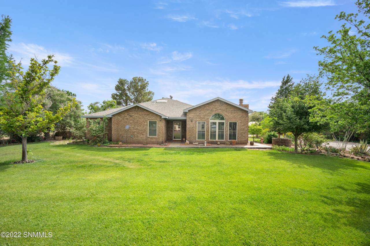 4917 Chagar Court - Photo 1