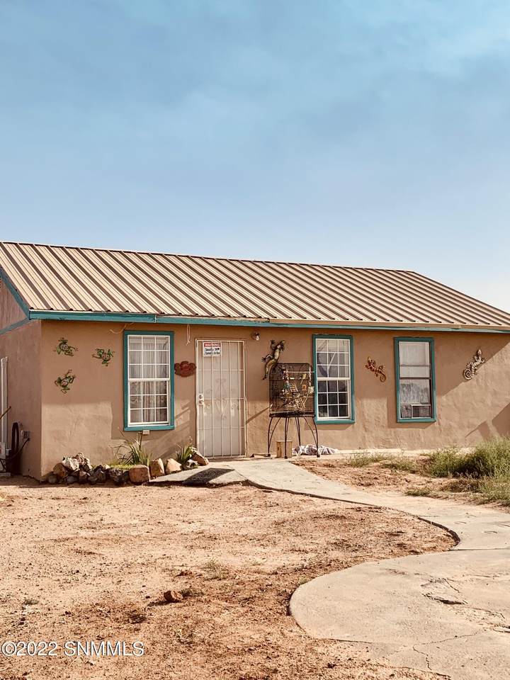 1351 Javelina Street - Photo 1