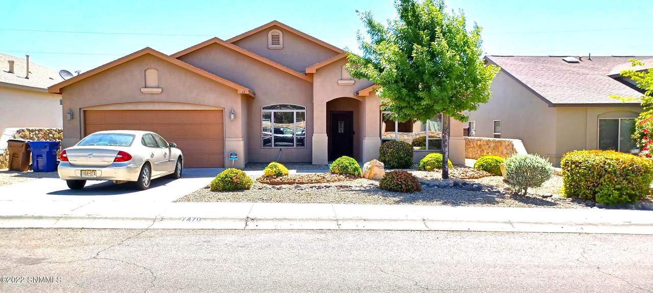 7470 Sierra Luz Drive - Photo 1