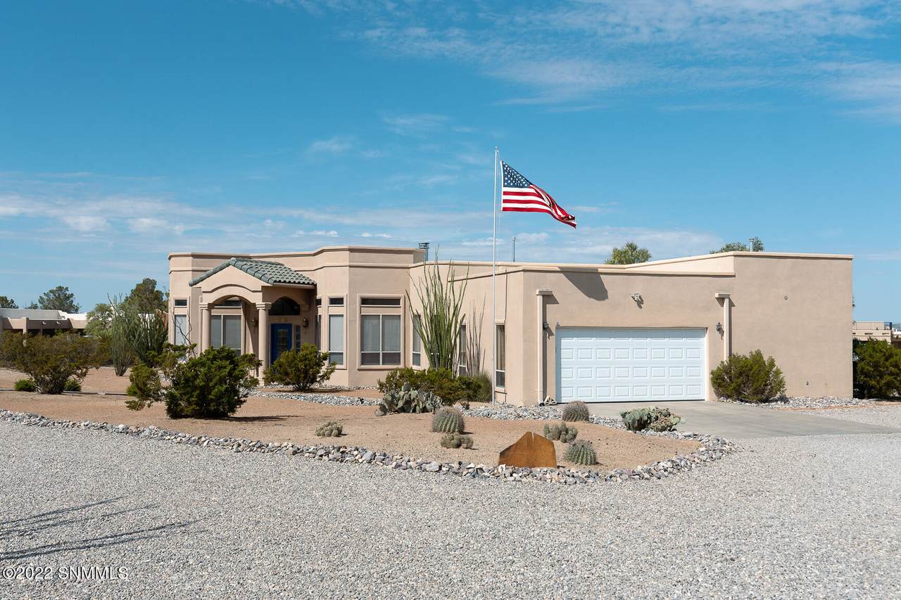 5365 Redman Road - Photo 1