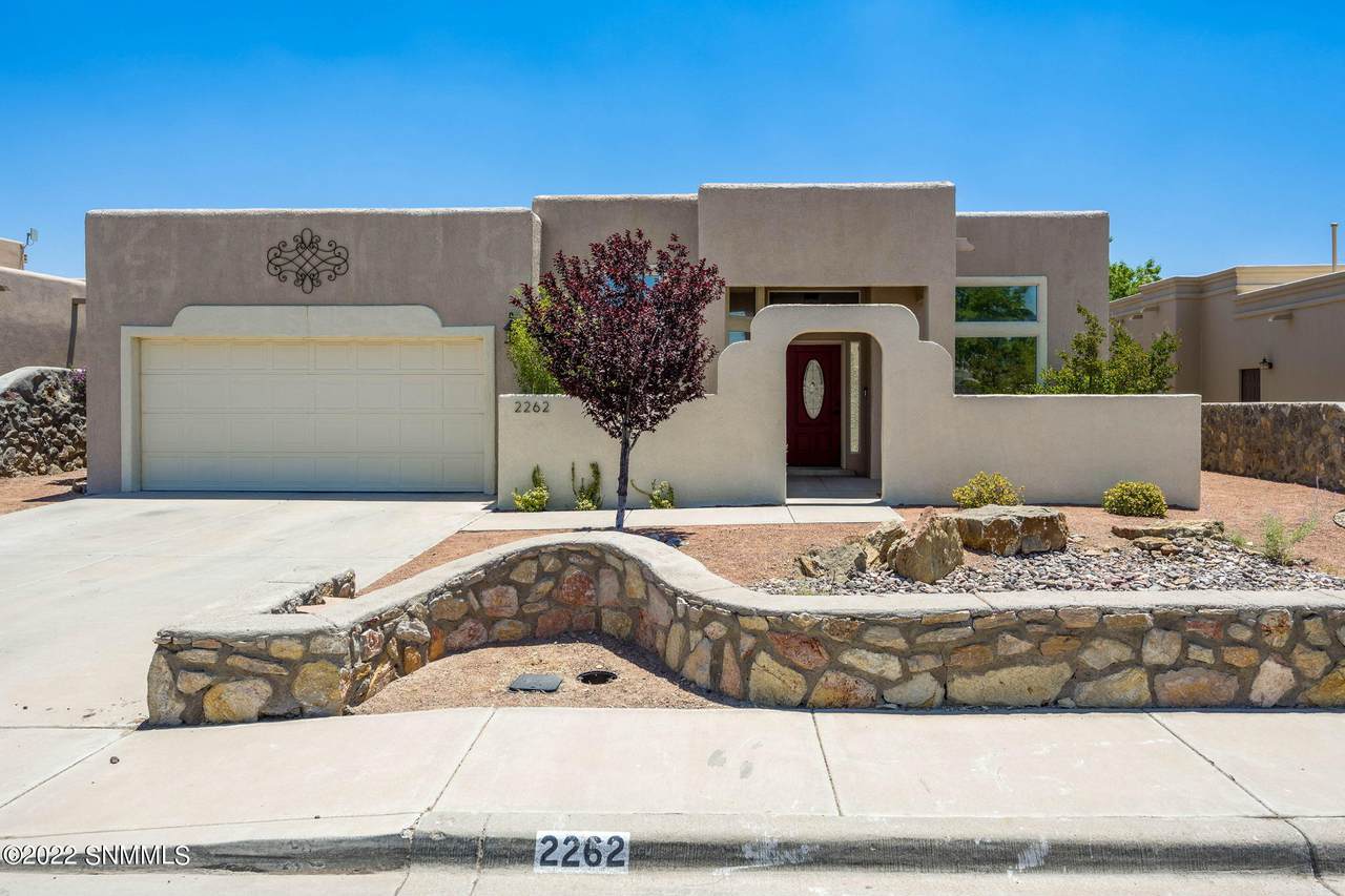 2262 Spirit Rock Drive - Photo 1