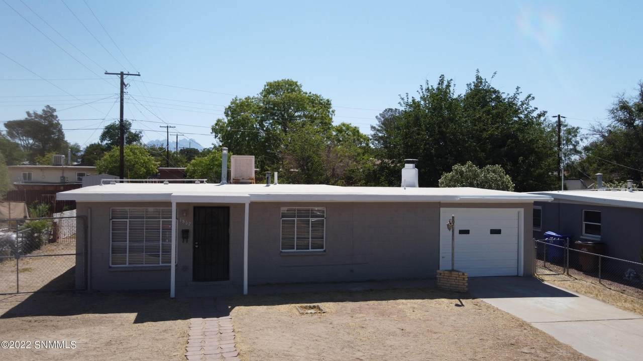 1857 Foster Road - Photo 1