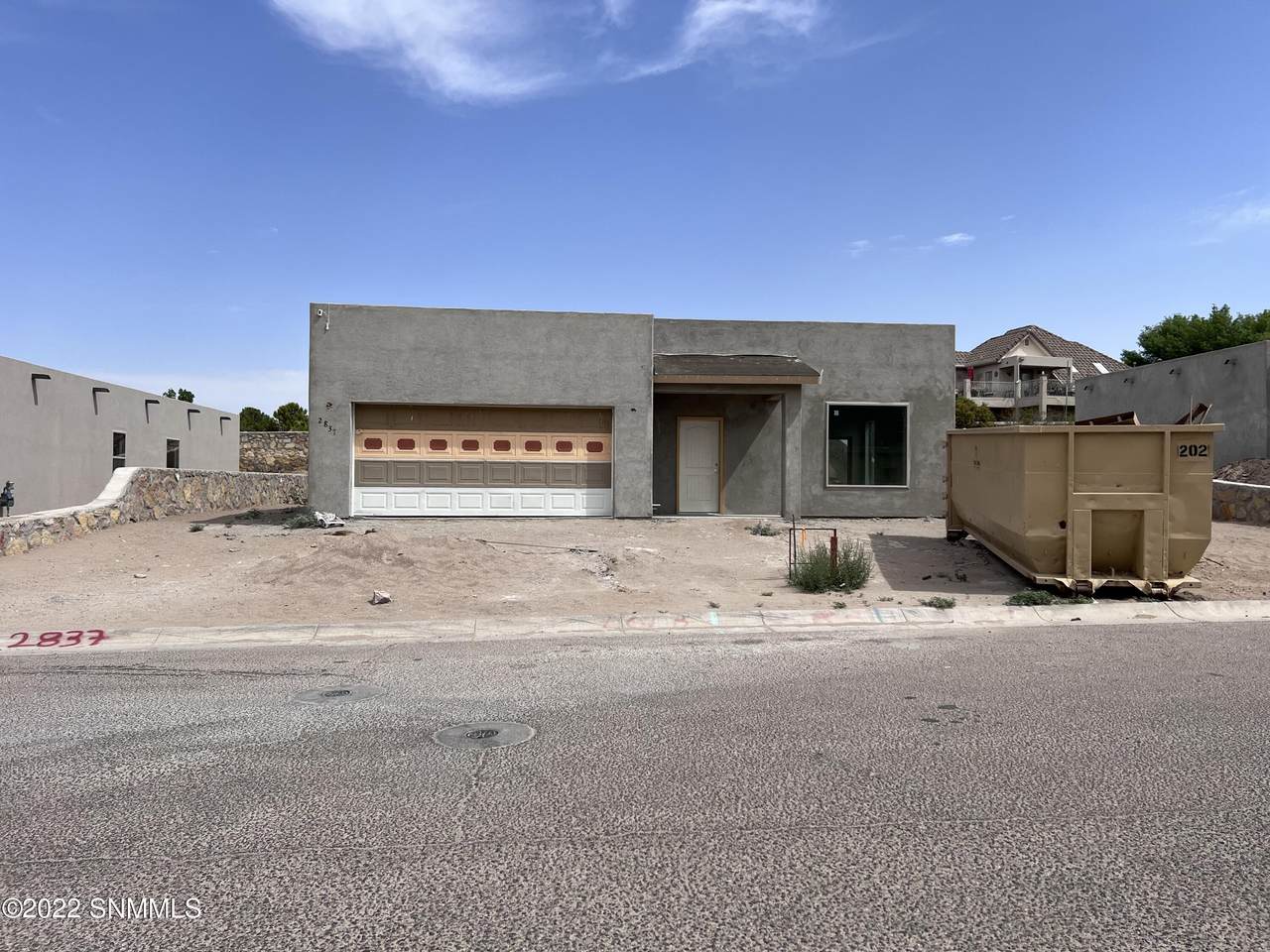 2837 Springs - Photo 1
