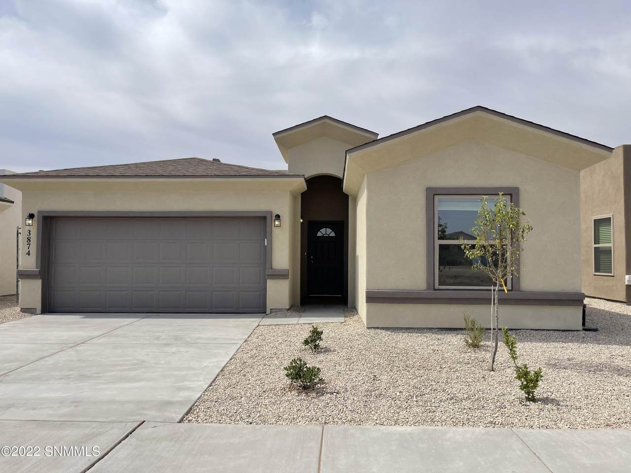 3874 Santa Sophia Road - Photo 1