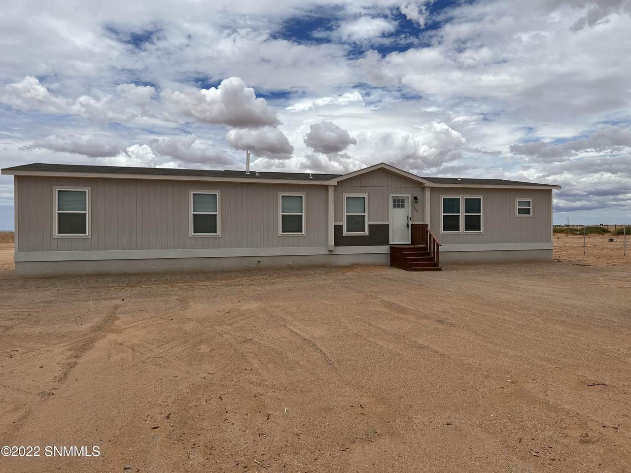 1329 Arasian Desert Drive - Photo 1