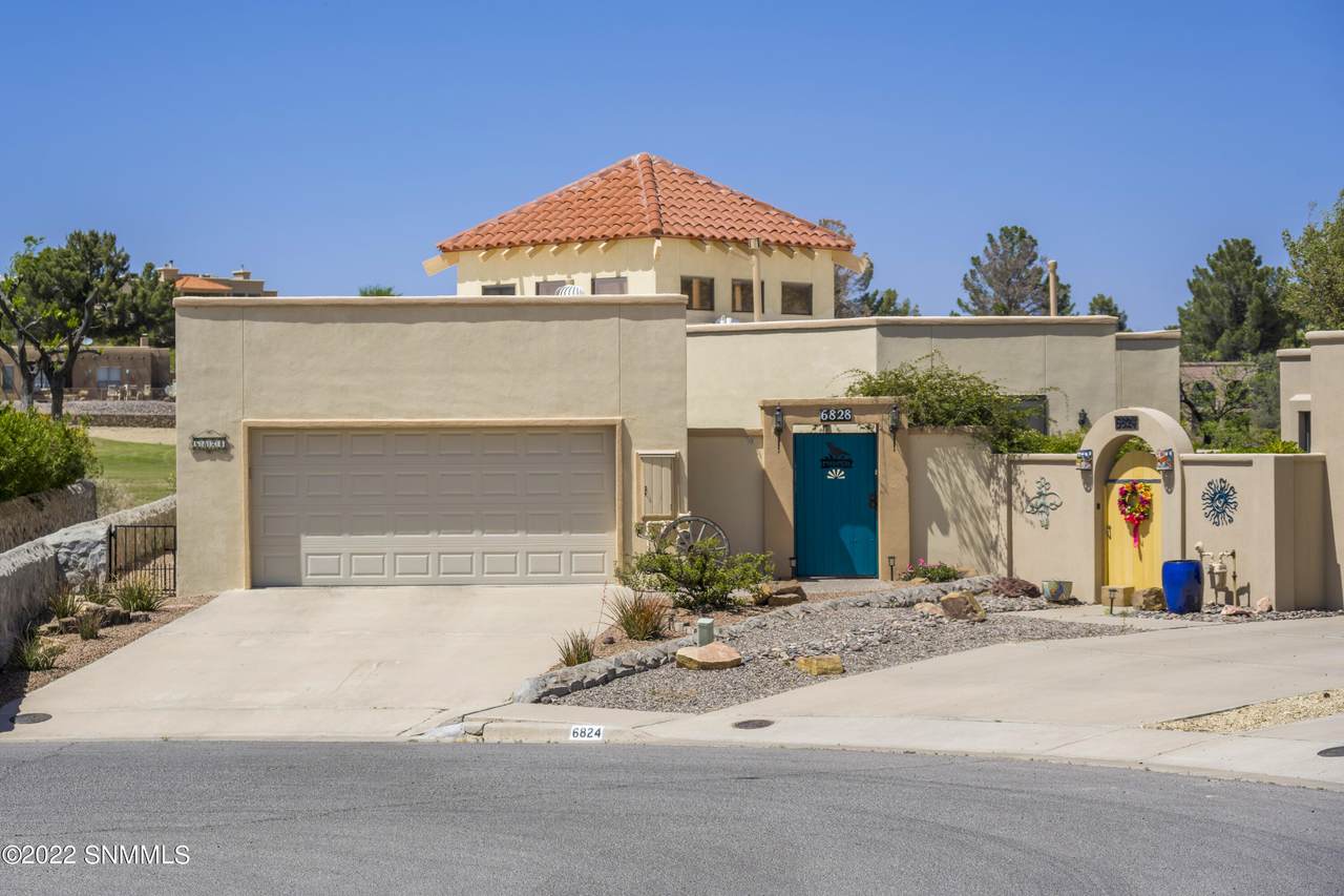 6828 Camino Blanco - Photo 1