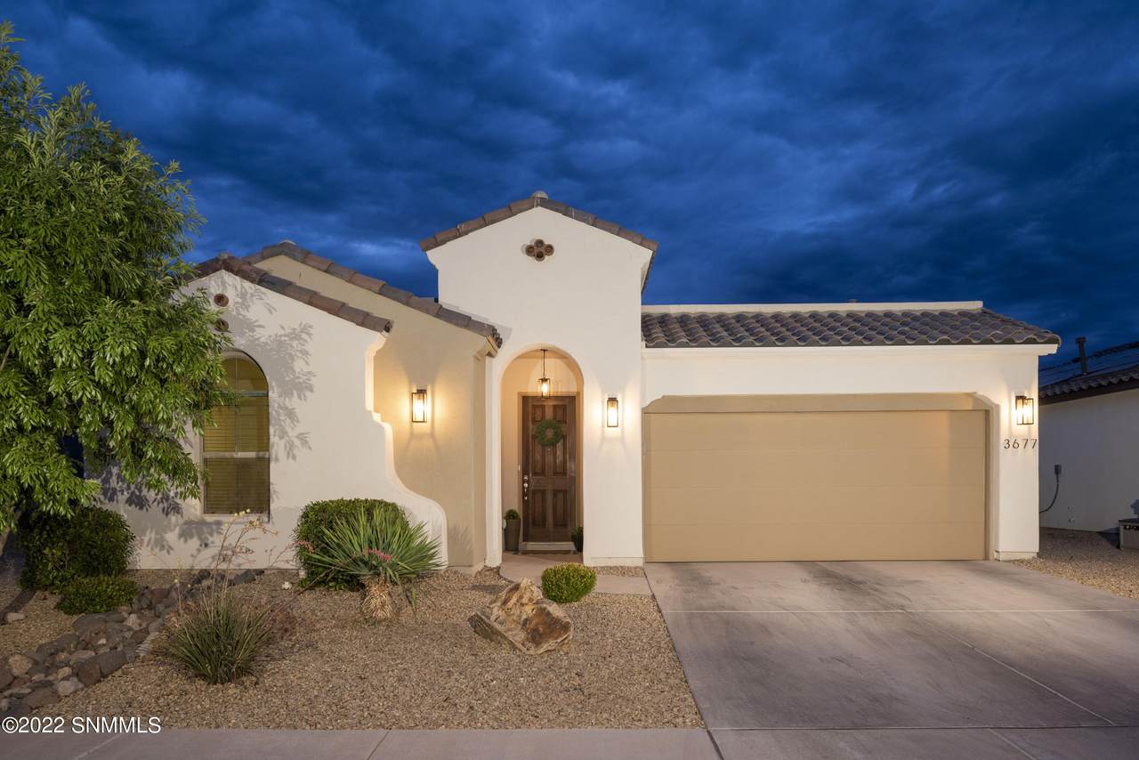 3677 Balboa Court - Photo 1