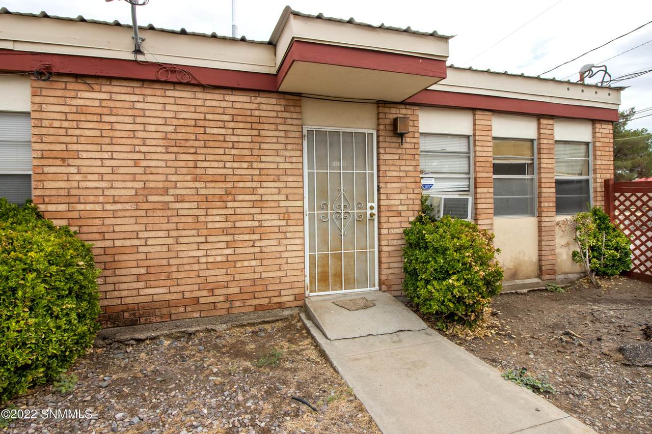 1441 Alamo Street - Photo 1