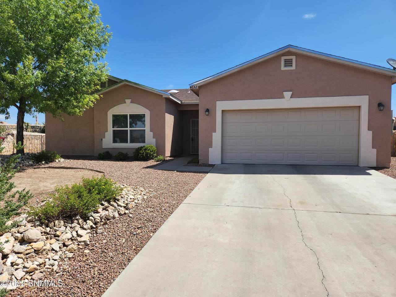 4652 Pyramid Peak Drive - Photo 1