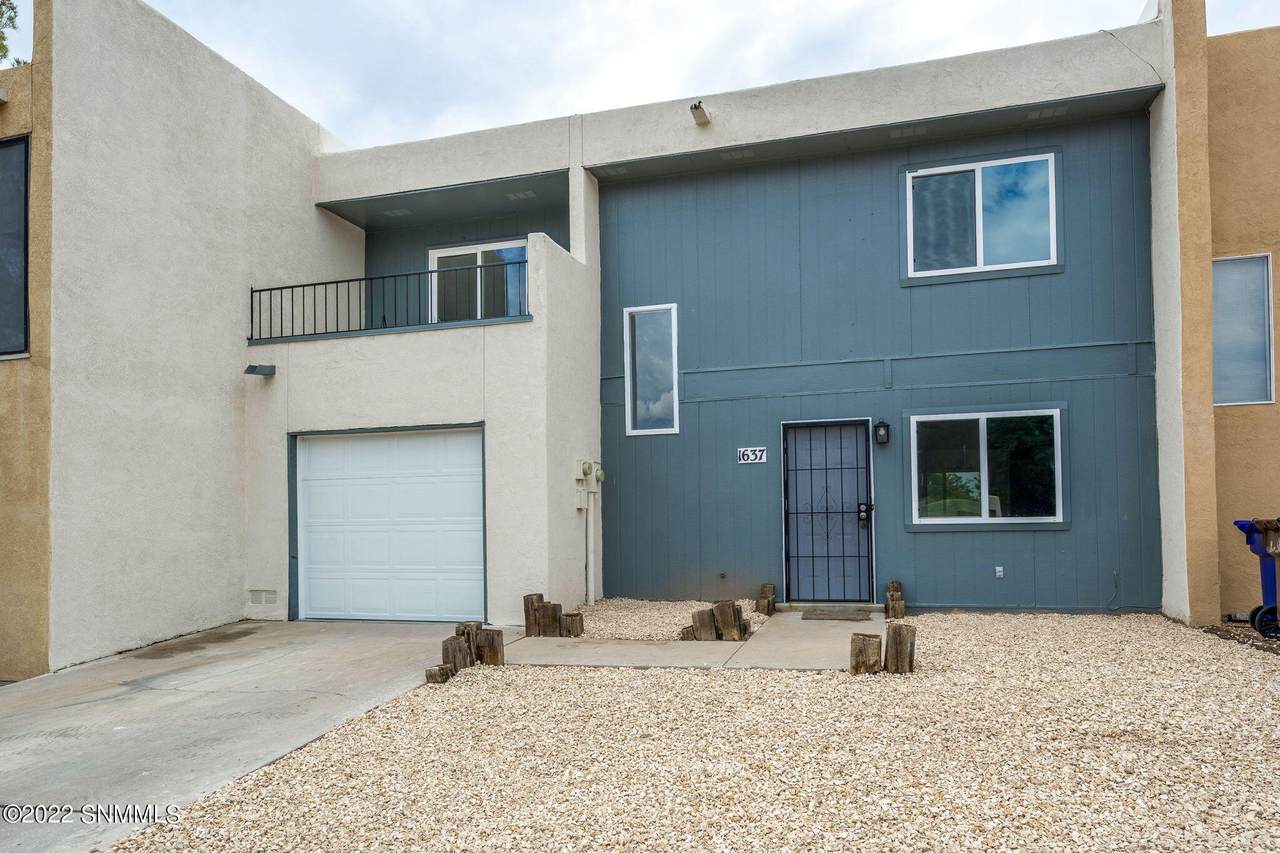 1637 Capitan Ave. Avenue - Photo 1