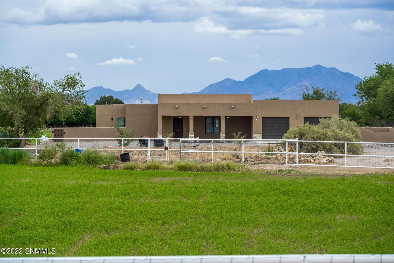 1365 Snow Road - Photo 1