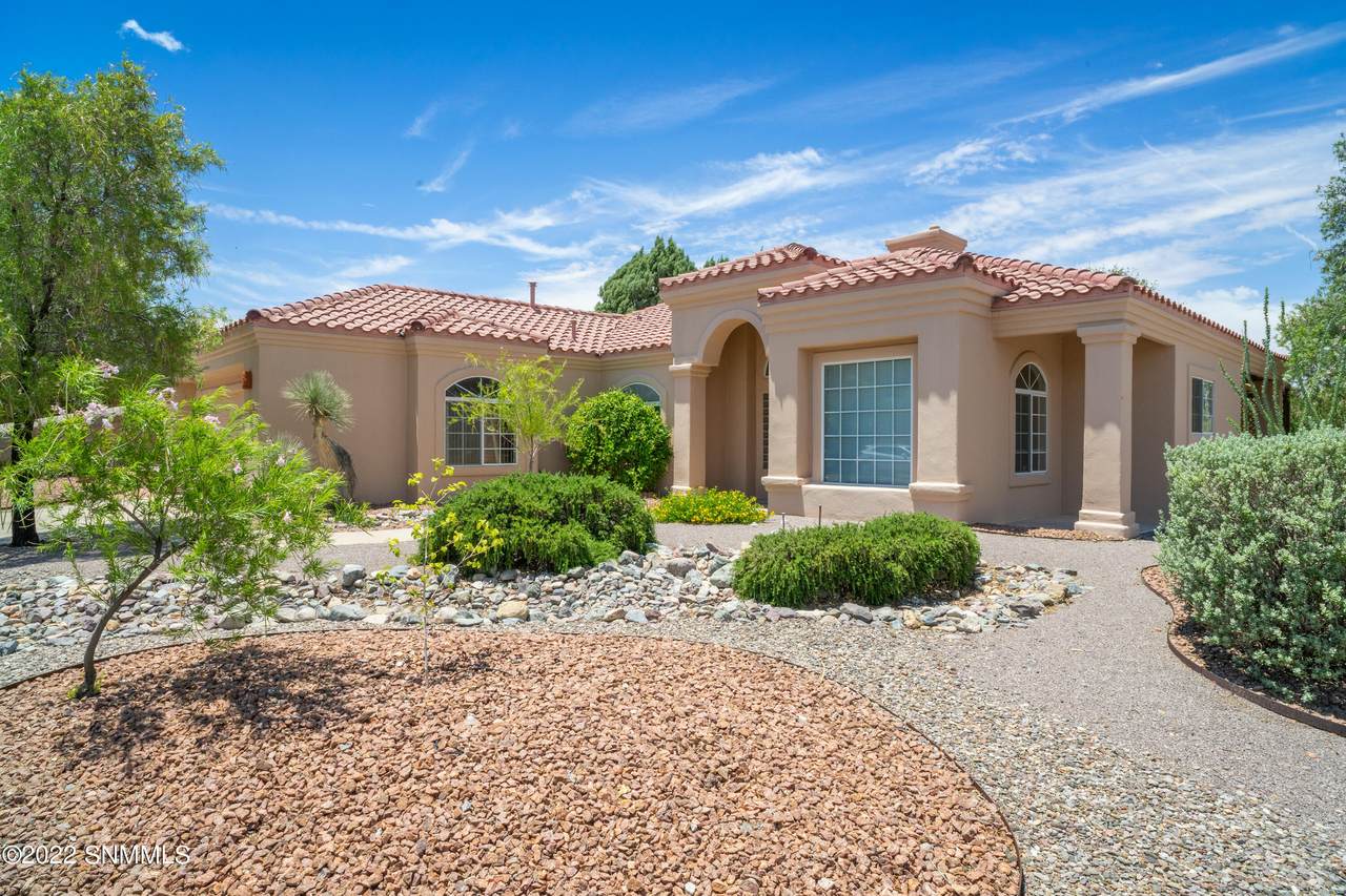 700 Canyon Point Road - Photo 1