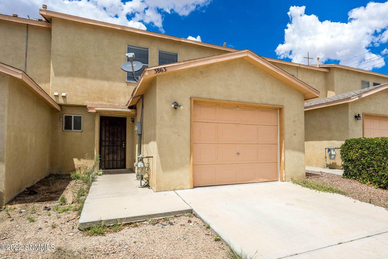 3863 Thurston Court - Photo 1