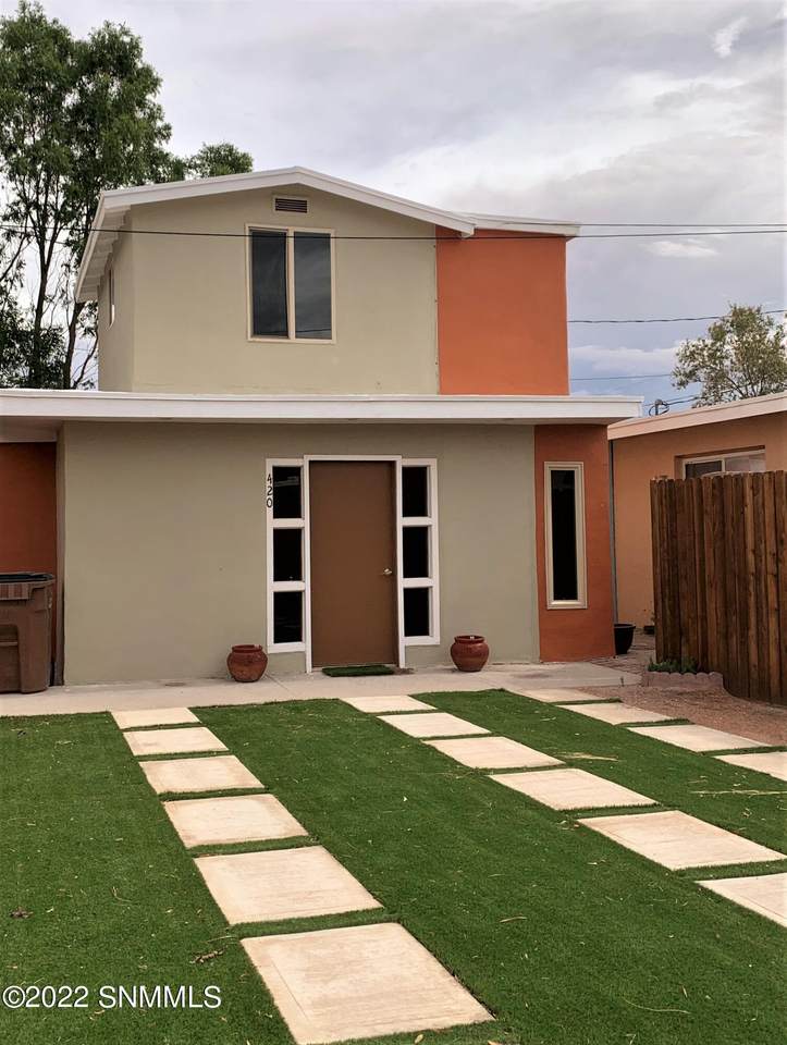 801 San Pedro Street - Photo 1