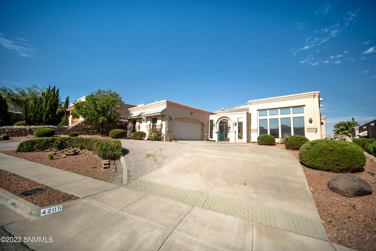 4205 Canyon Ridge Ridge - Photo 1
