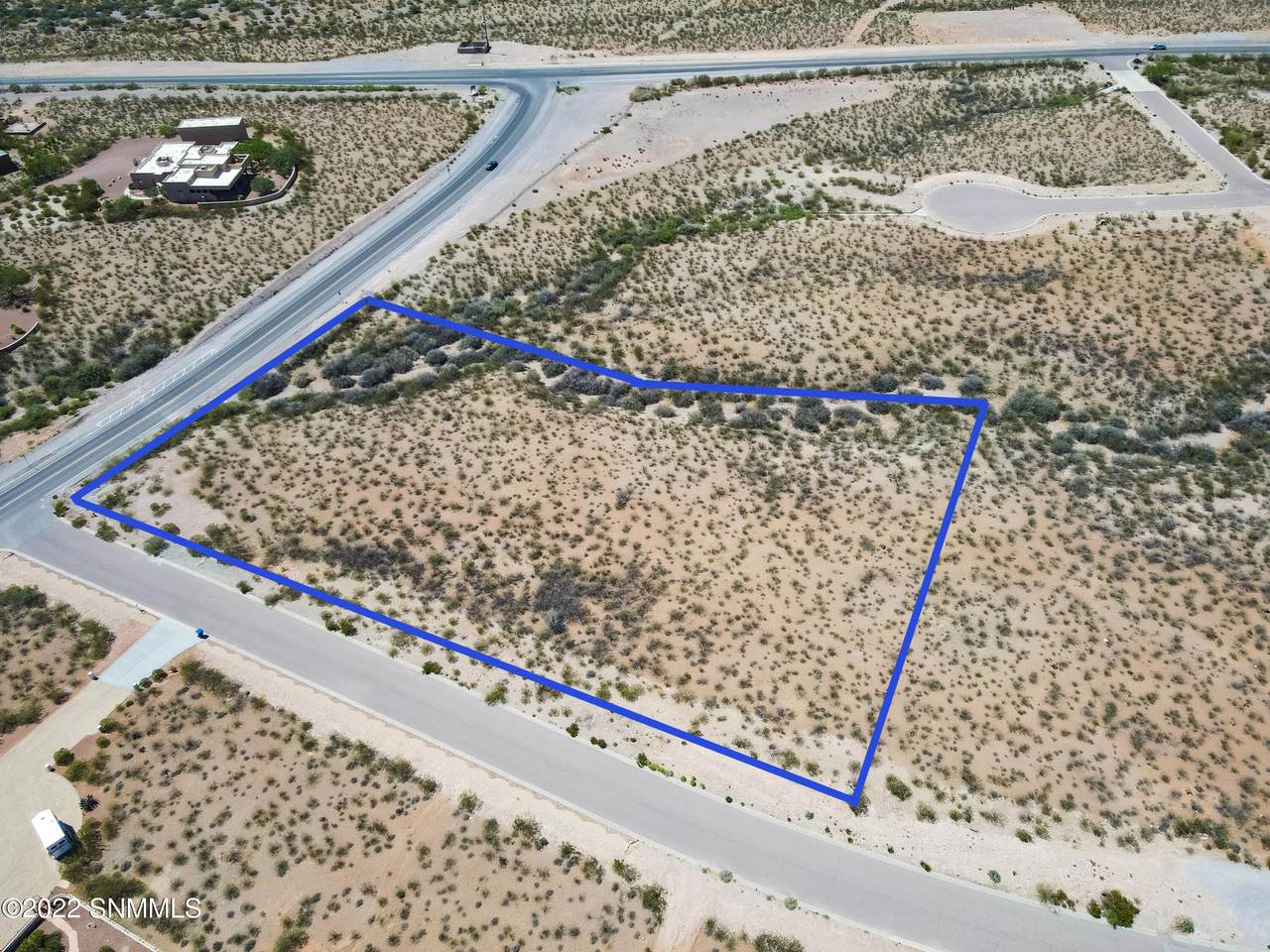 8651 Mystic View Court - Photo 1