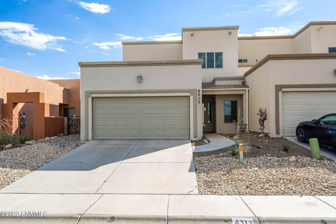 4313 Levante Drive - Photo 1