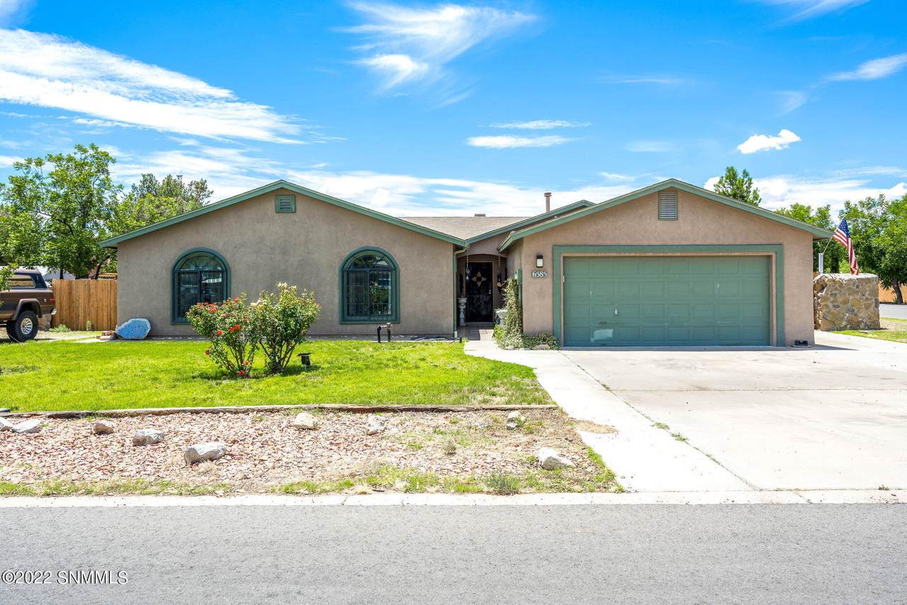 6585 Rio Dorado - Photo 1