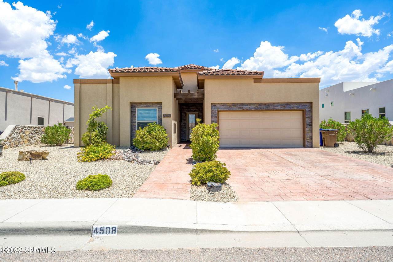 4508 Galisteo Loop - Photo 1