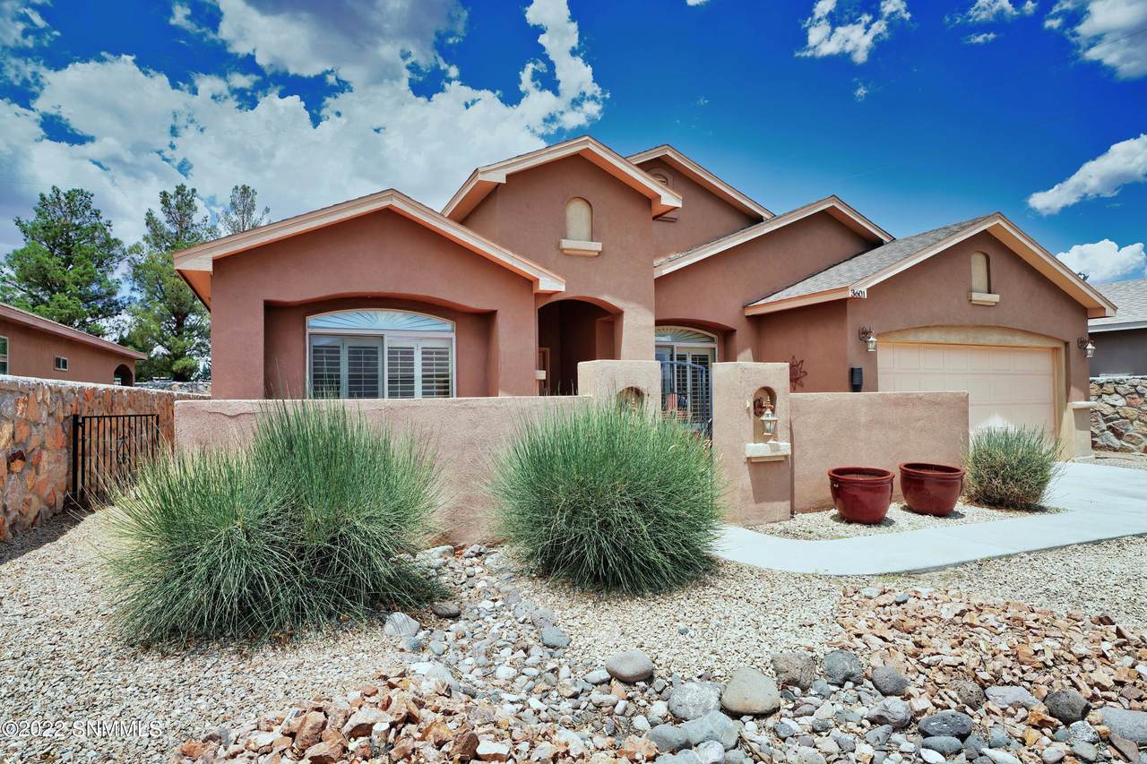 3601 Sierra Bonita Avenue - Photo 1