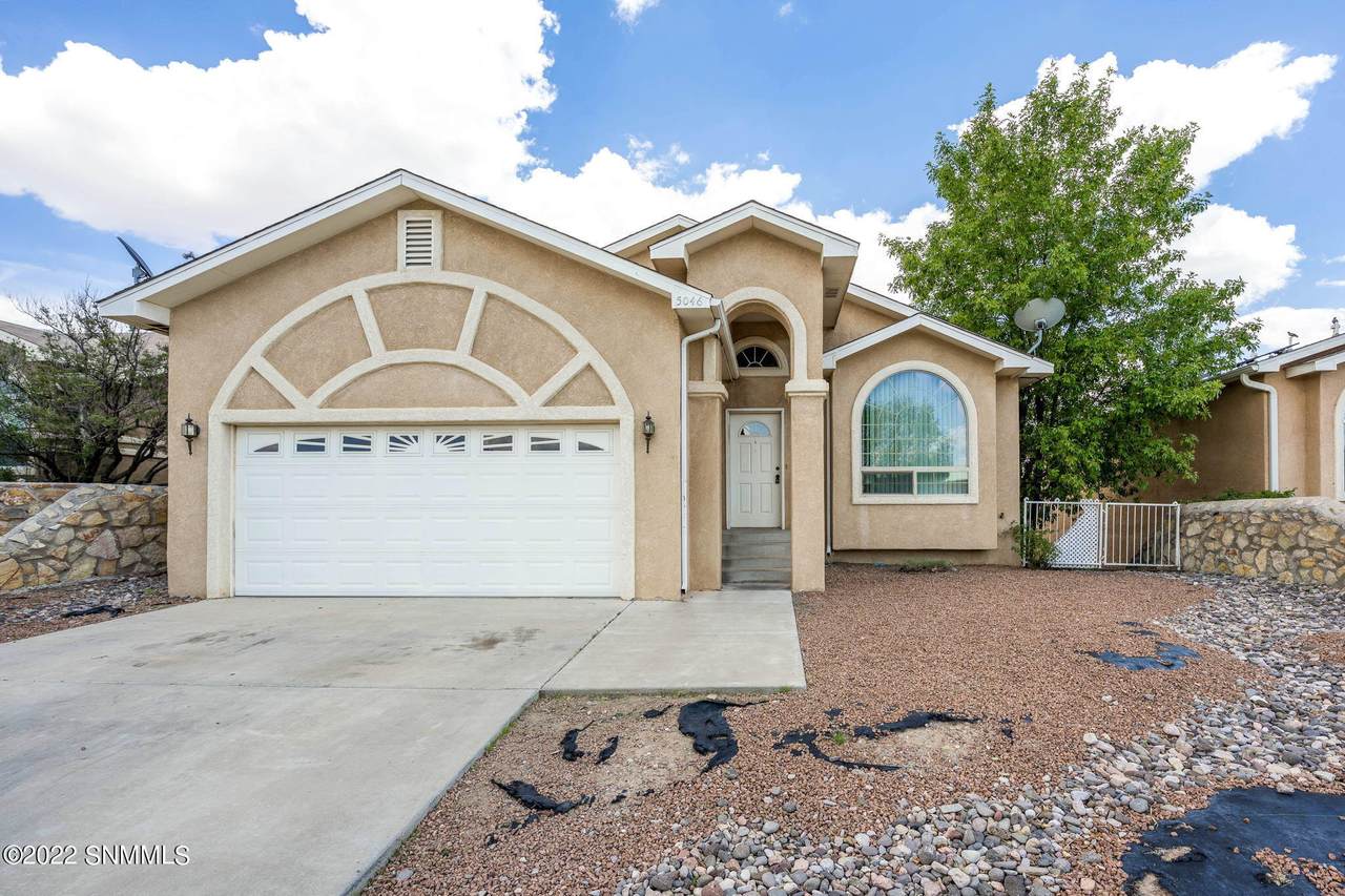 5046 Arena Drive - Photo 1