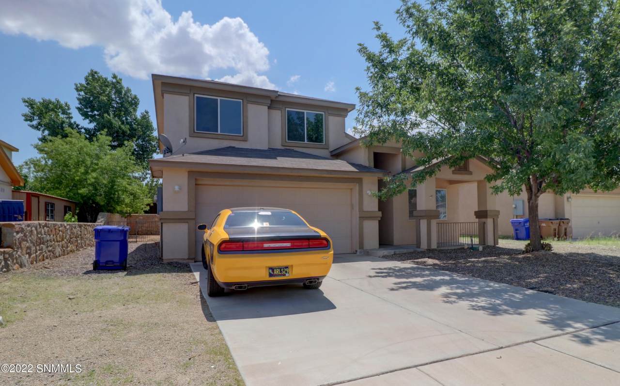 5812 Coyote Peak Place - Photo 1