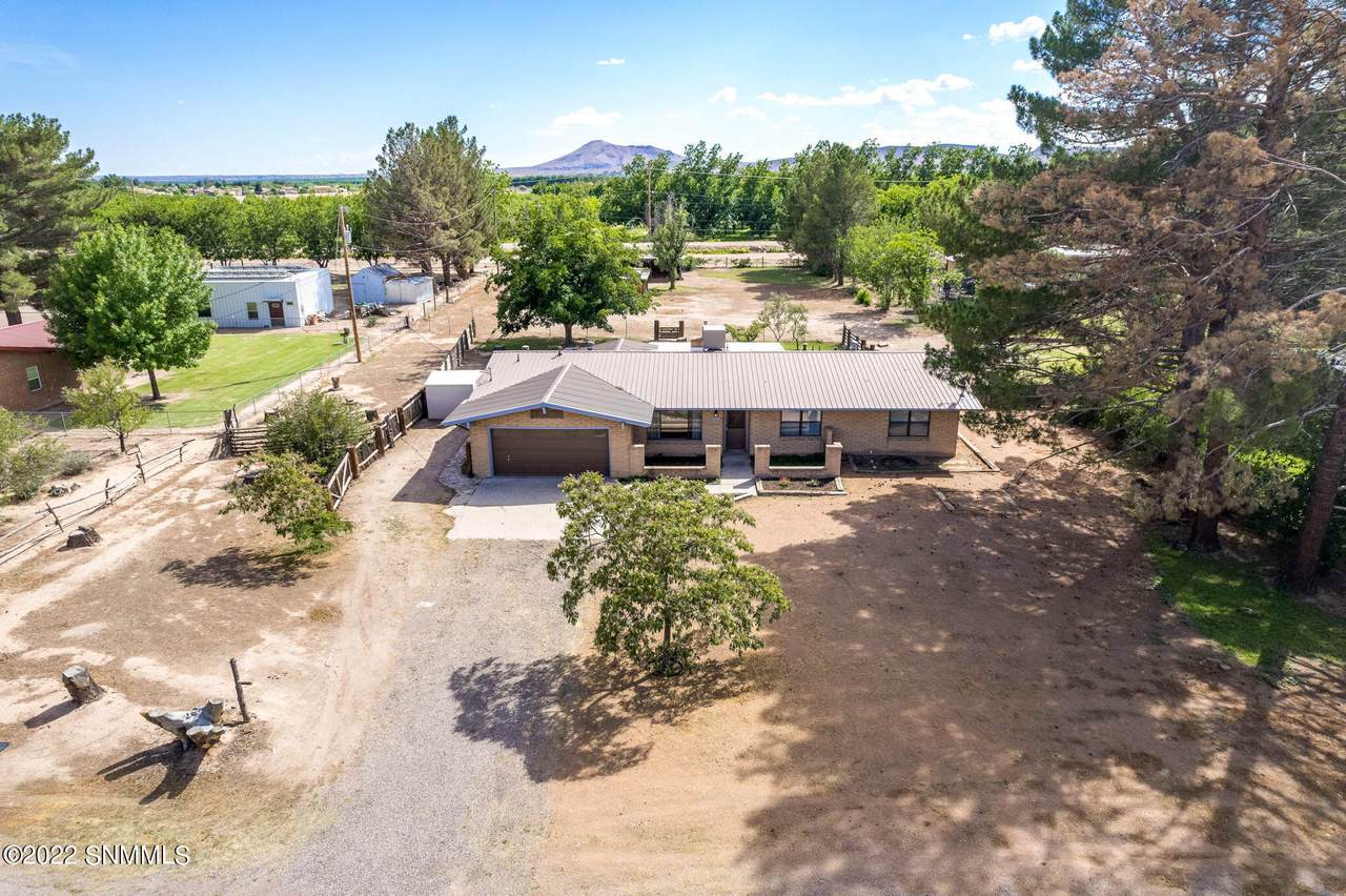 5745 Leasburg Drive - Photo 1