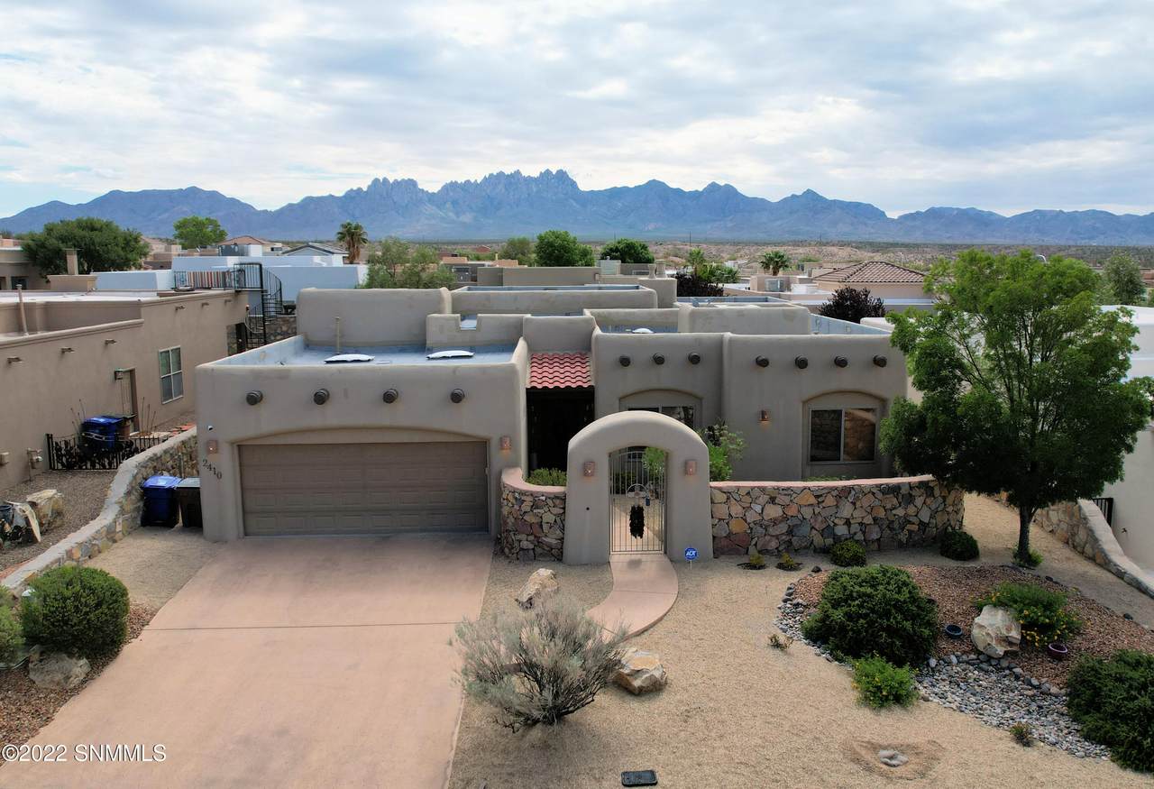 2410 Tesuque Place - Photo 1