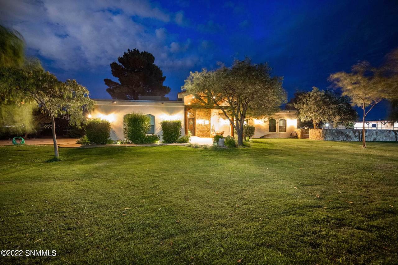 1501 Vista Montana Road - Photo 1