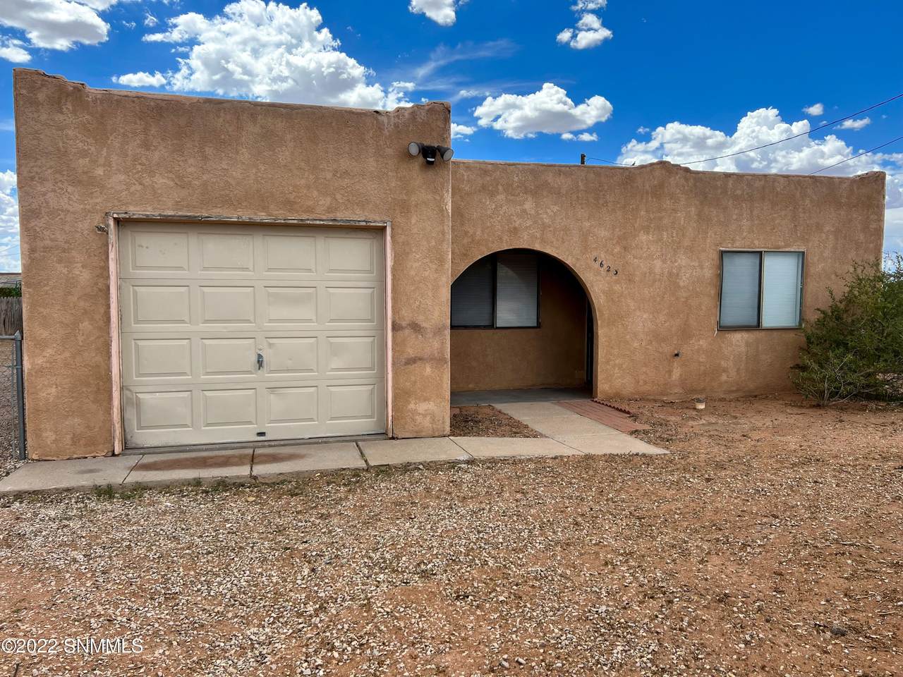 4623 Chamizal Road - Photo 1