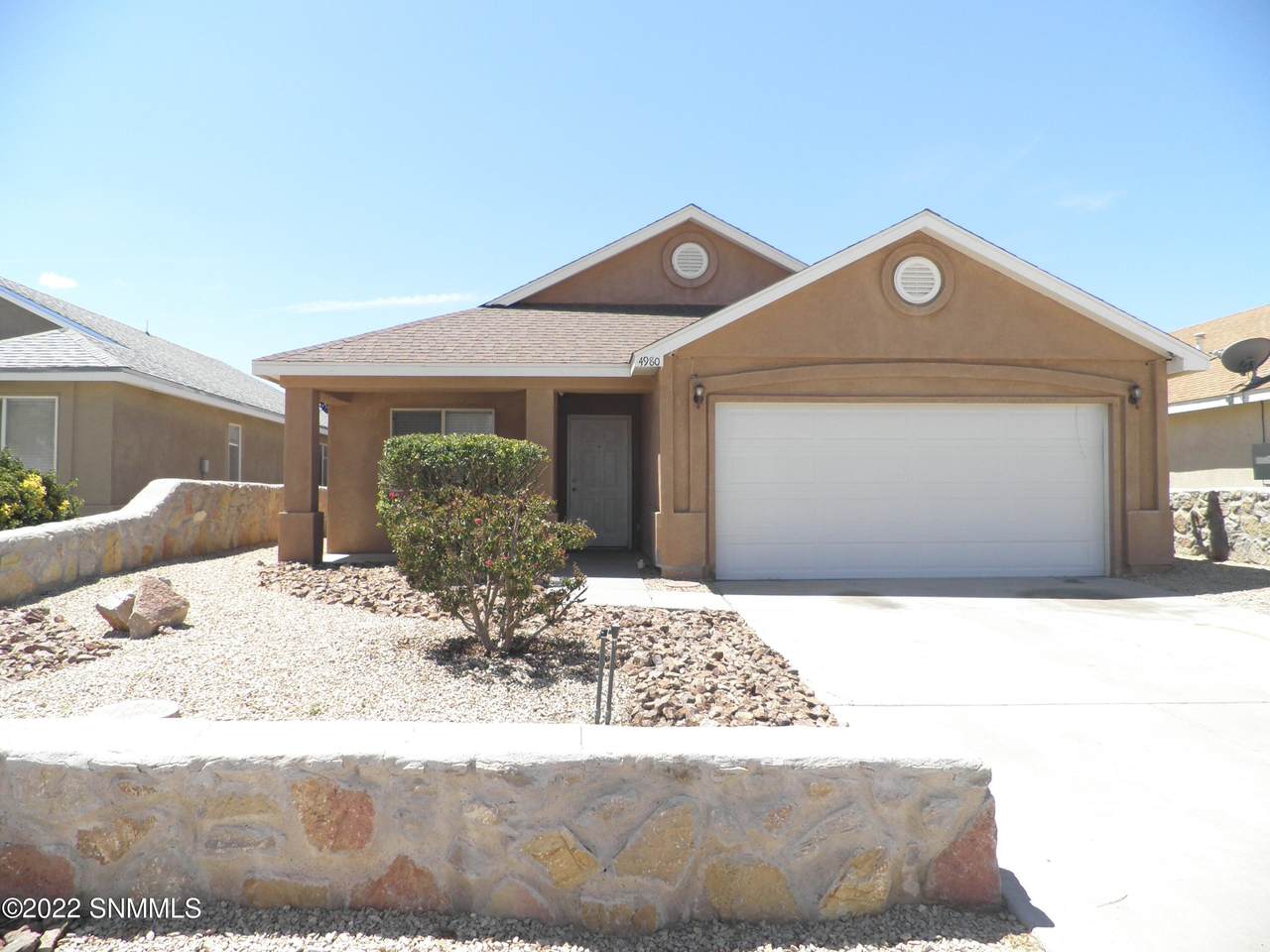 4980 Bosworth Road - Photo 1
