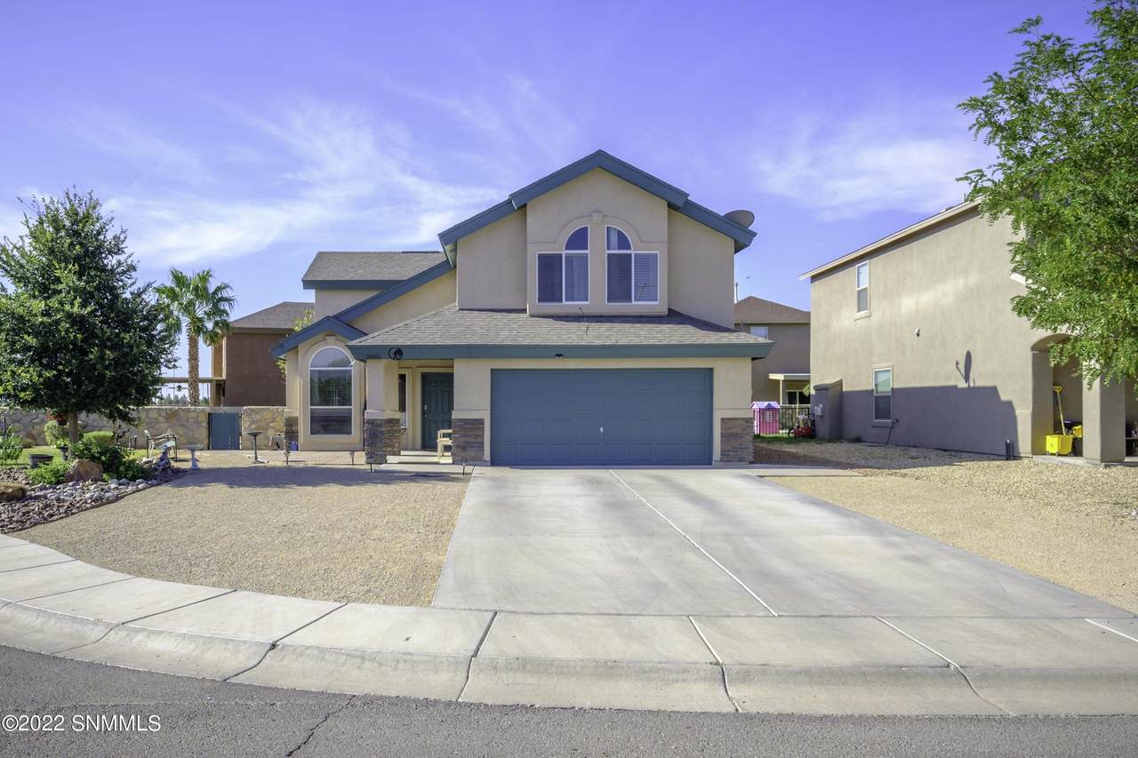 2801 San Elizario Court - Photo 1