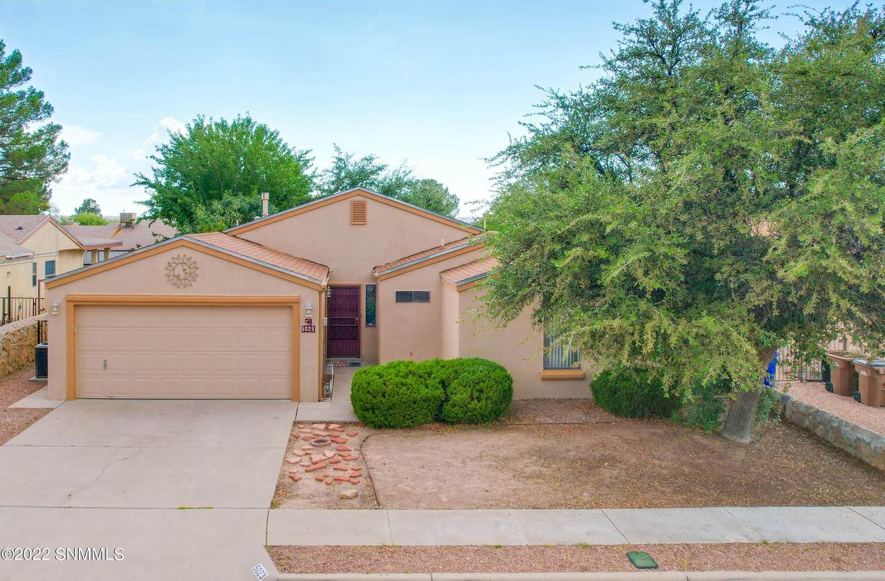 5023 Shadow Mountain Road - Photo 1