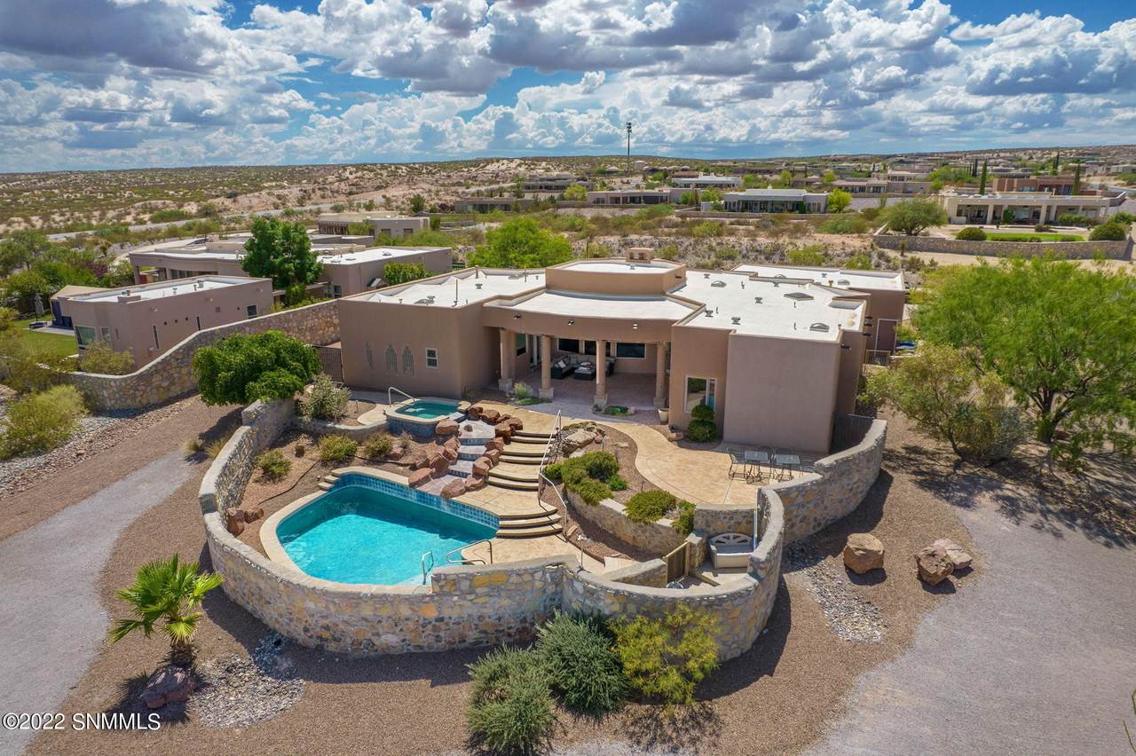 8009 Constitution Road - Photo 1