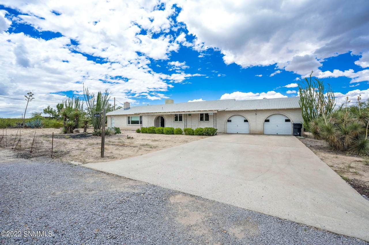 4040 Sotol Drive - Photo 1