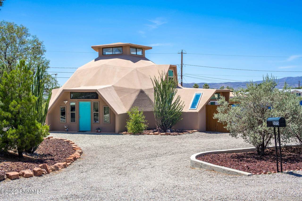 5175 Creek Trail - Photo 1