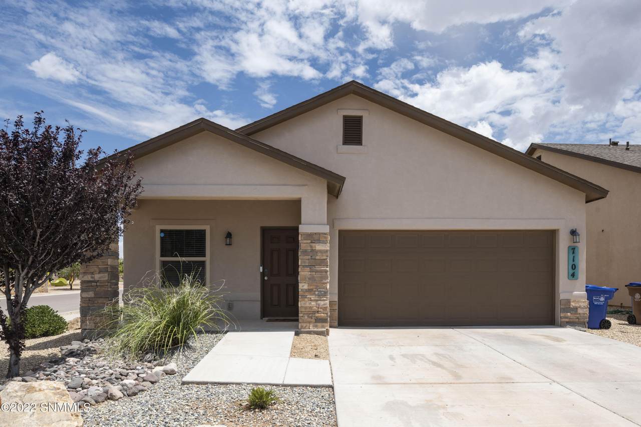 7104 Redondo Street - Photo 1