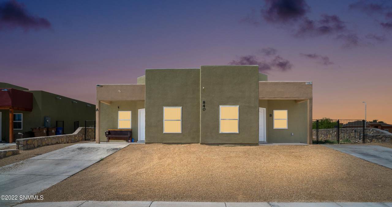 840 Compress Road - Photo 1
