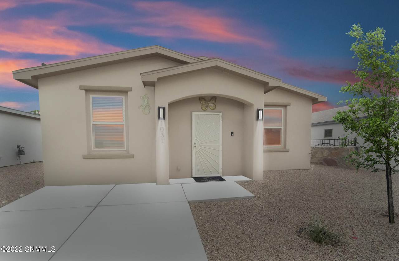 1031 Chitamacha Road - Photo 1