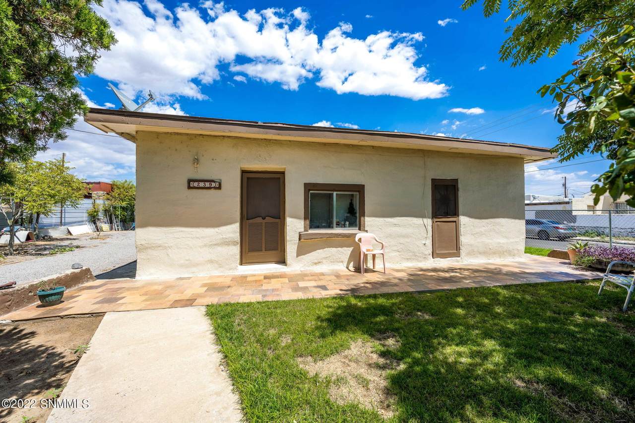 239 Mesquite Street - Photo 1