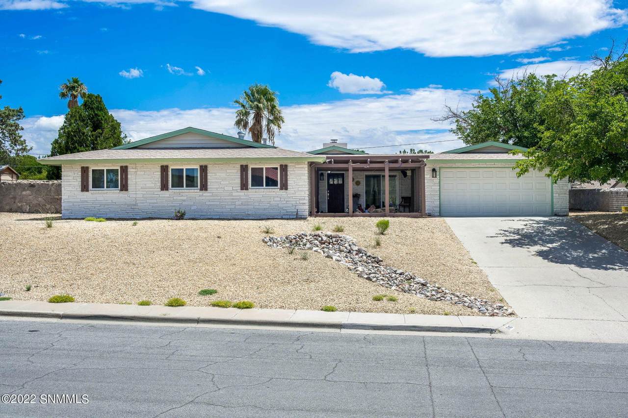 1740 Imperial Ridge Street - Photo 1