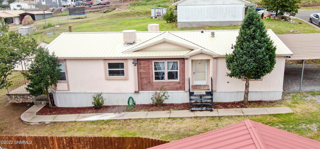 505 Vencill Street - Photo 1