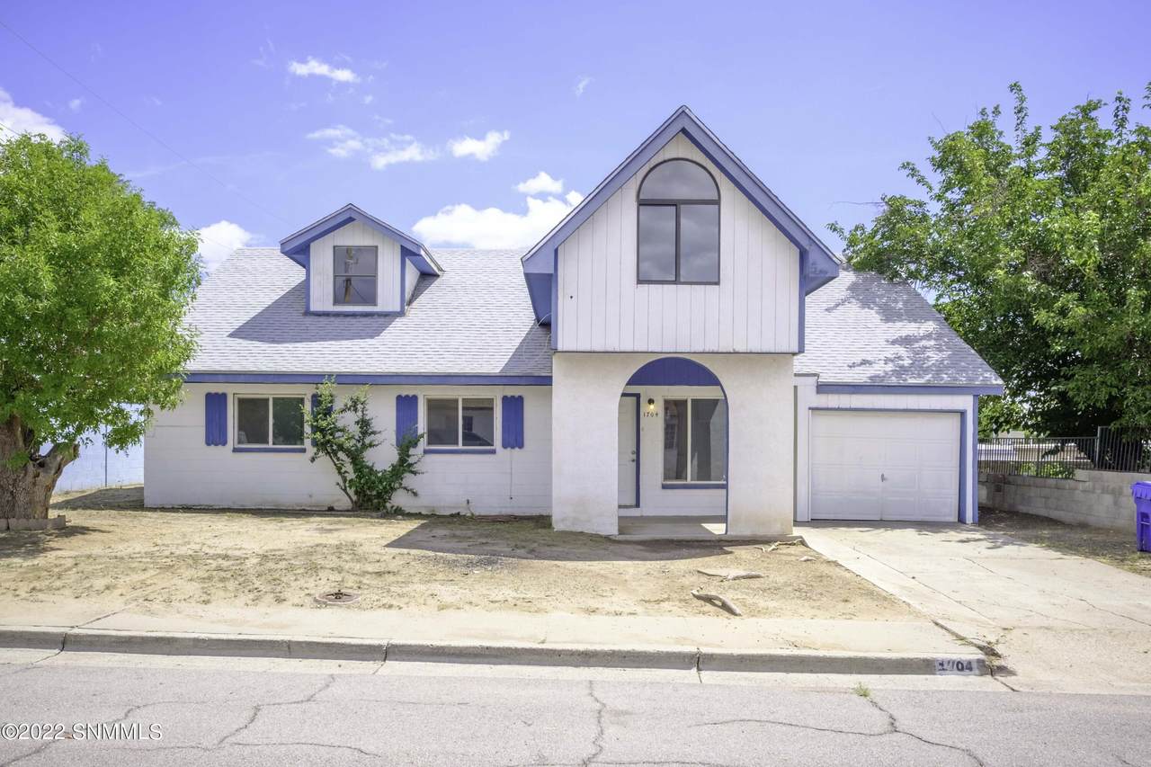 1704 Calle Feliz - Photo 1
