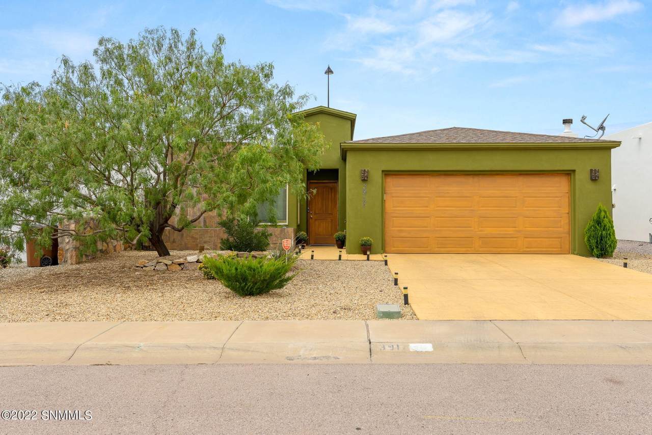 3917 Agua De Vida Drive - Photo 1