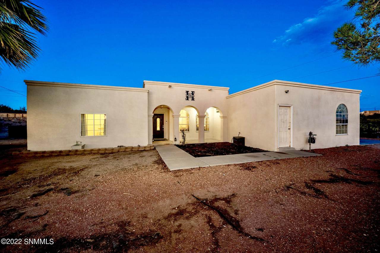 5060 Sioux Trail, Las Cruces, NM 88012 (MLS 2202631) Better Homes